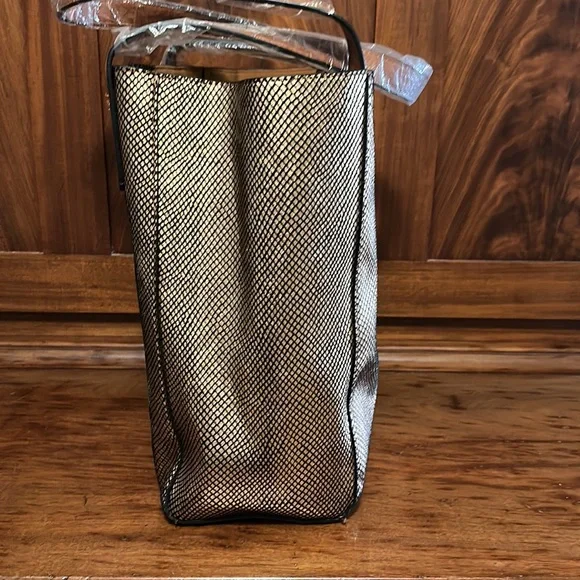 Brand New Gold Bag Am💛ur - Picture 5 of 11